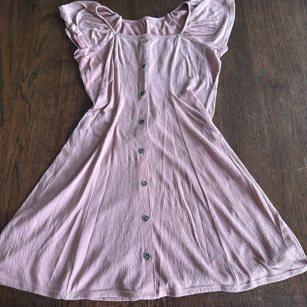 Women’s mini dress size small